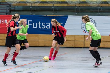 Bild 629 - B-Juniorinnen Landesmeisterschaften
